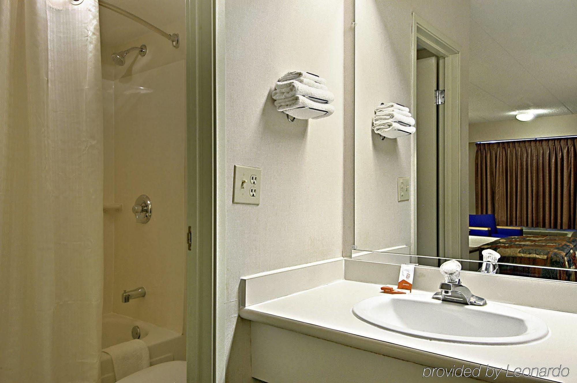 Red Roof Inn Springfield, Il חדר תמונה